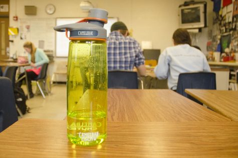 Top 10 brands of plastic water bottles