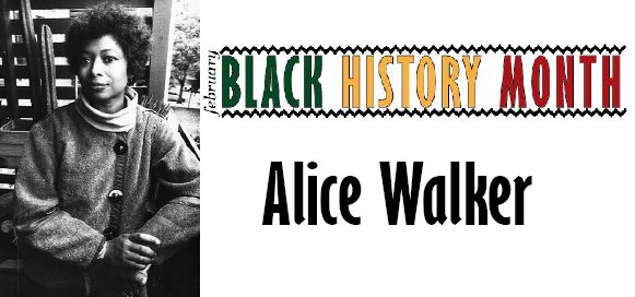 alice walker