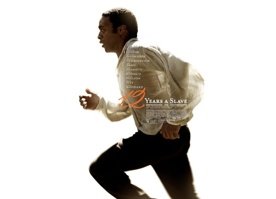 Oscar nominee review: 12 Years a Slave