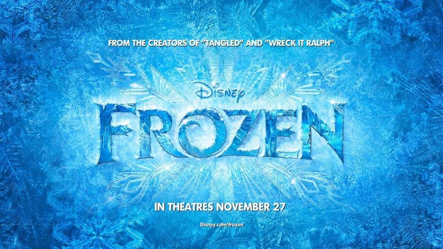 Oscar nominee review: Frozen 