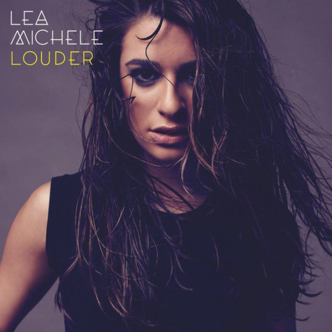 Album review: Lea Micheles Louder