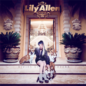 Album review: Sheezus by Lily Allen