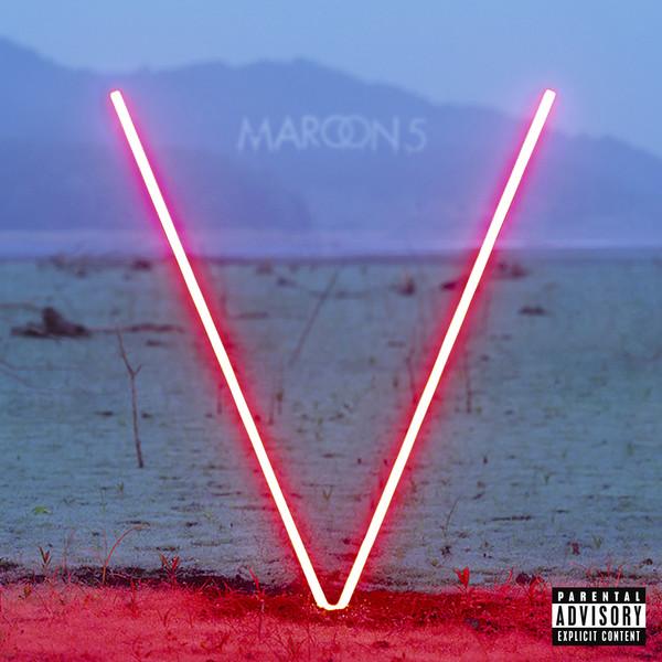 Review: Maroon 5 V