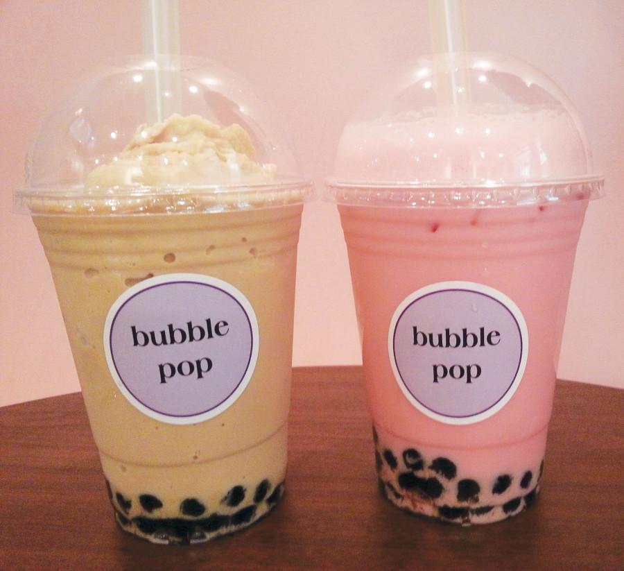 Bubble+Pop