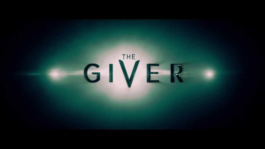 The+Giver+review