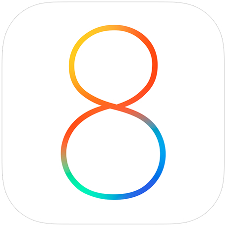 Cool iOS 8 features