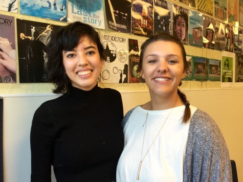 ‘West Side Story’ staffers finalists in national story, cartoon of the year contests