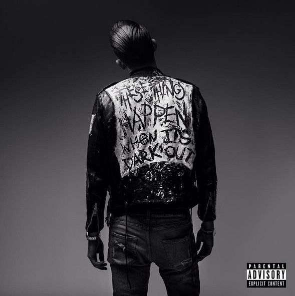 G Eazy When It s Dark Out album review West Side Story