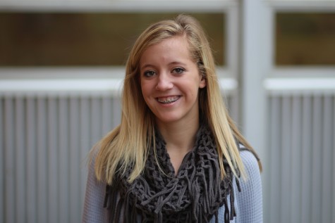 Ellie Gretter