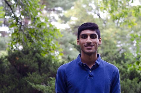 Prateek Raikwar