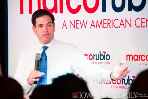 Three takeaways from the Iowa Caucus