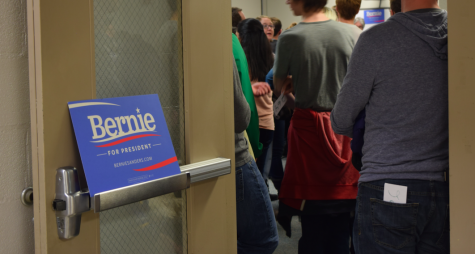 First time caucus-goers: video teaser
