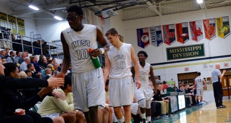 Parks wins MVP in Eastern Iowa All-Star game