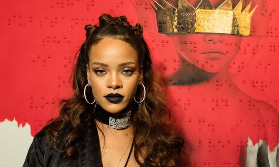 Review: Anti by Rihanna