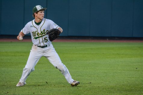 West baseball falls in the final state championship game