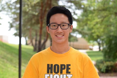 George Liu
