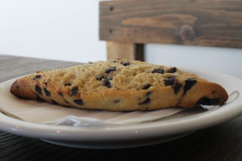 blueberry-scone