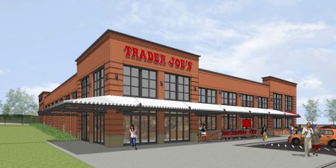 Trader Joe’s is coming to Coralville
