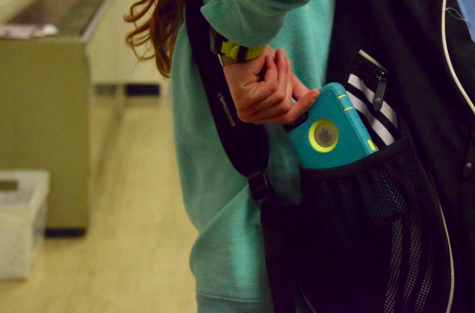 Pocket Points app now available to high school students