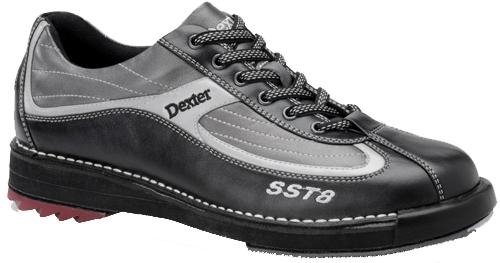 Dexter is one of the most popular bowling shoe brands, with its main competition being Storm. Storm is also one of the leading brands in bowling balls.