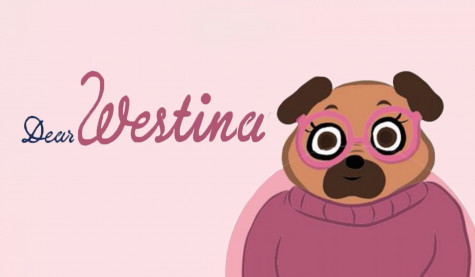 Dear Westina: the trouble with names