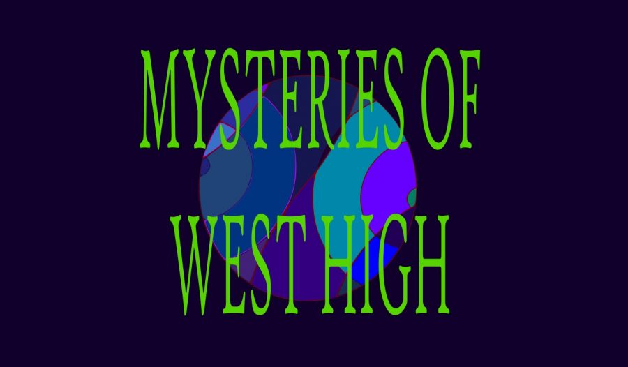 Mysteries of West High Ep. 1: The fourth floor