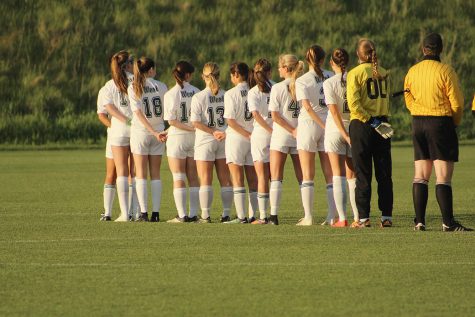 16 seniors to continue athletics at division I schools