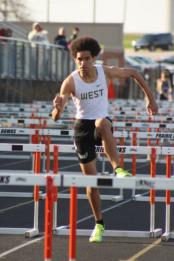 Max Hill ’17- 110 meter hurdles (25)