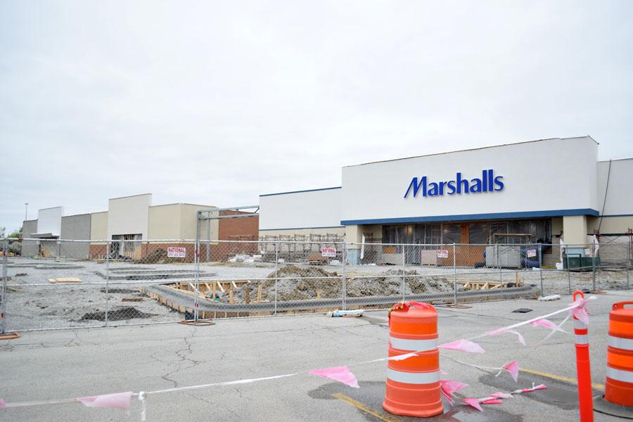 Coral Ridge Mall announces new changes