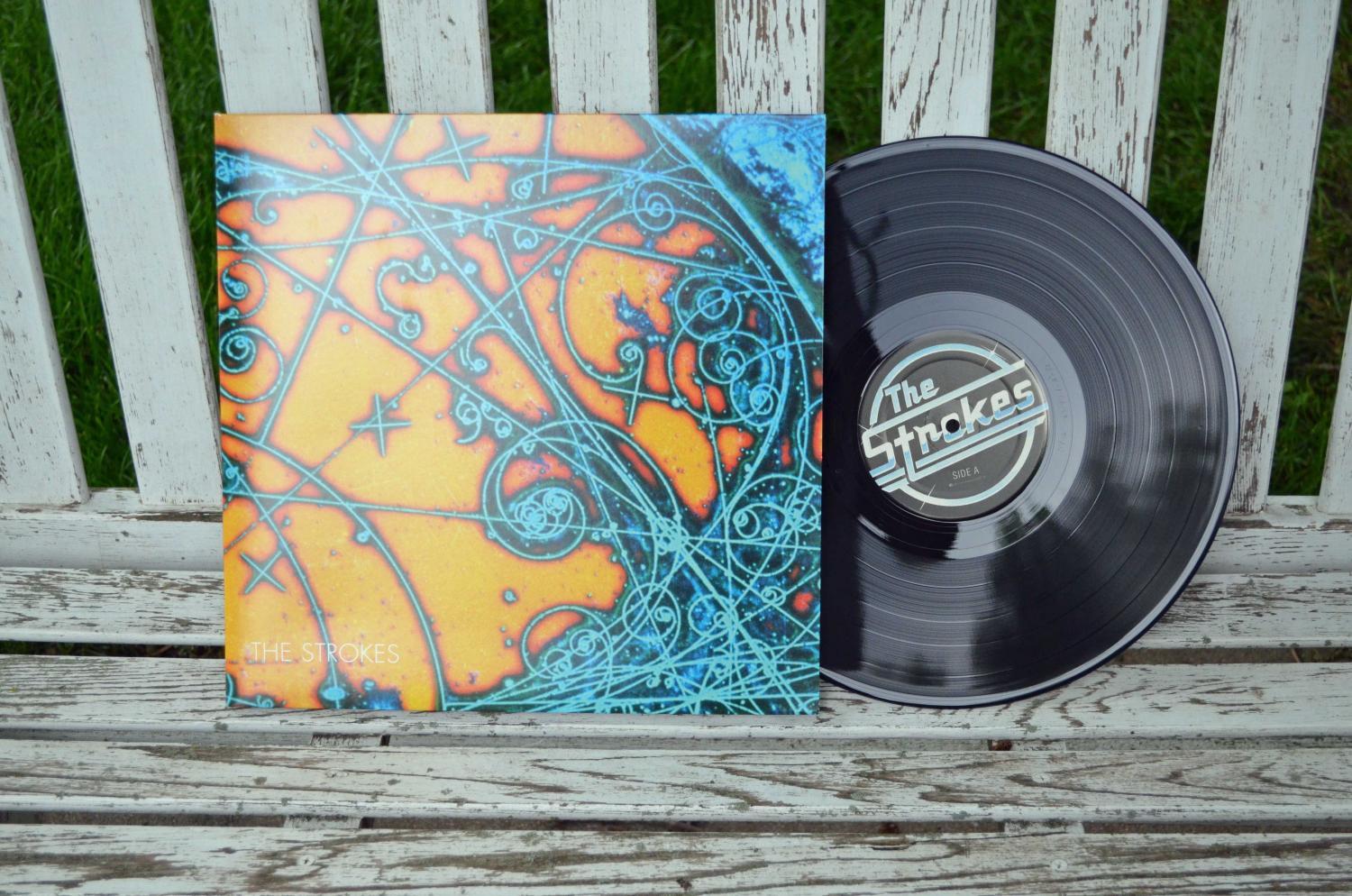 This is the album