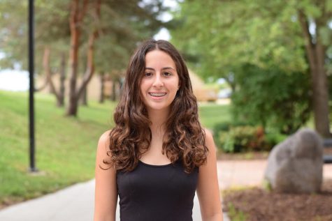 Carmela Cohen Suarez