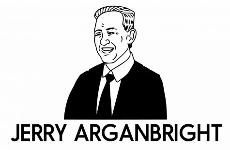 Jerry Arganbright