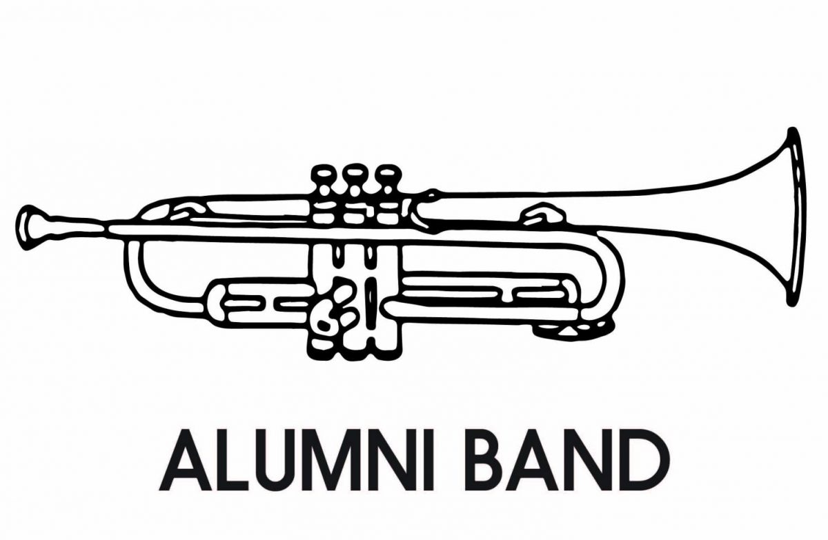 Alumni Band