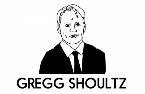 Gregg Shoultz