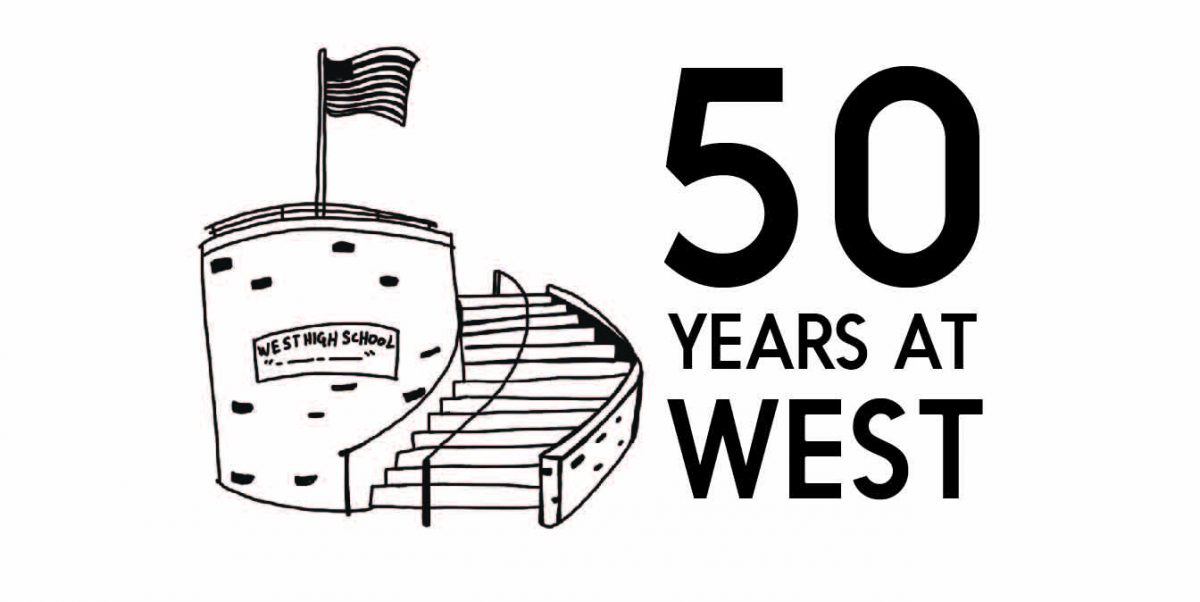 50 Years at West