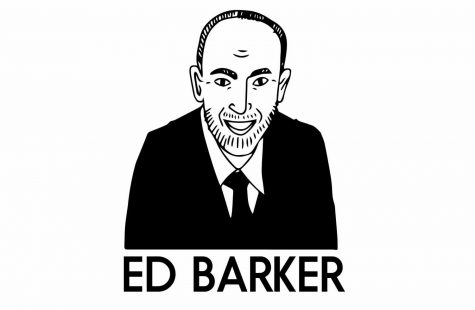 Ed Barker