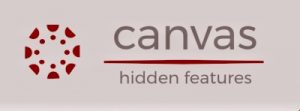 Four Canvas features you might not know about