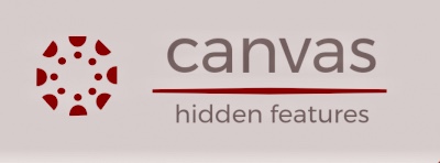 Four Canvas features you might not know about