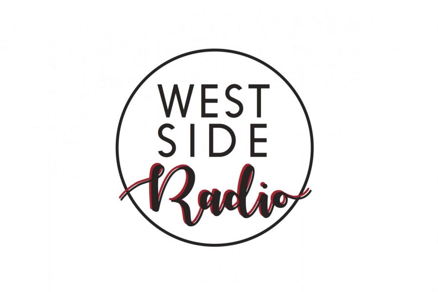 West Side Radio Logo