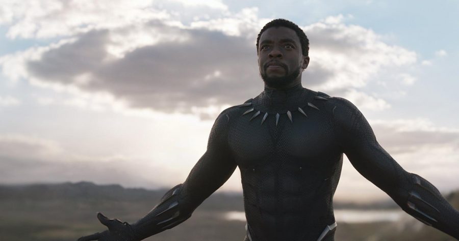 Black Panther is a refreshingly original superhero film