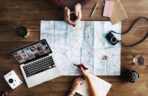 Vacation or staycation?