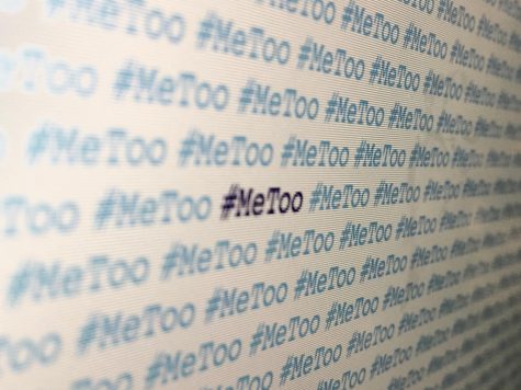 WSS breaks down the impact of the #MeToo movement