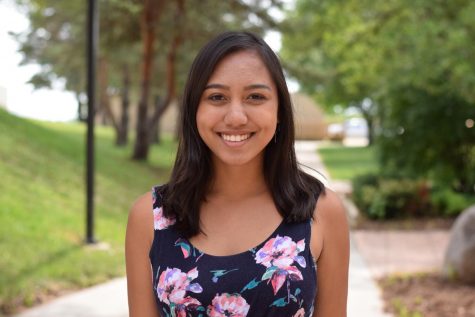 D.C.’s Newseum Institute names Anjali Huynh Iowa’s Free Spirit Scholarship winner