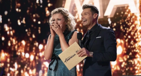 Iowa native wins American Idol season 16
