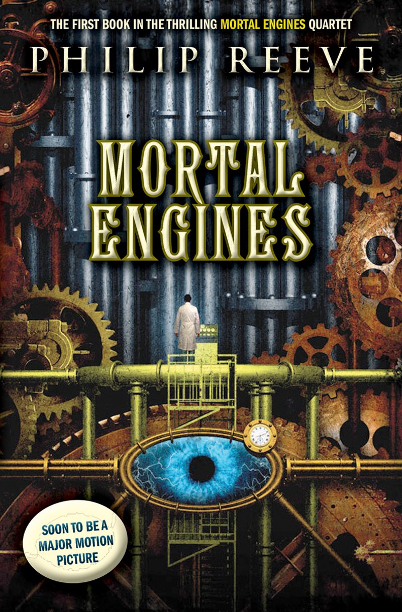 Mortal Engines Tv Series