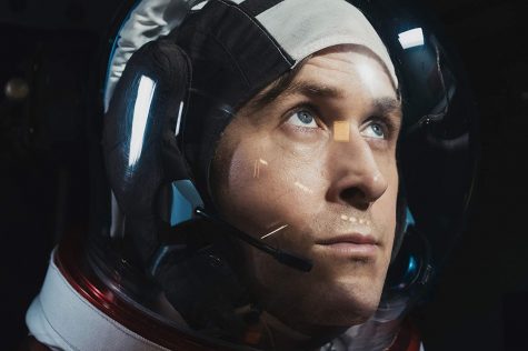 First Man takes off with strong lead performances