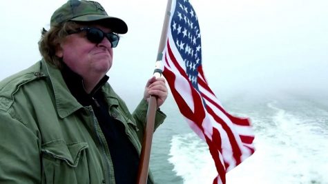 “Fahrenheit 11/9” is a well made, but redundant documentary