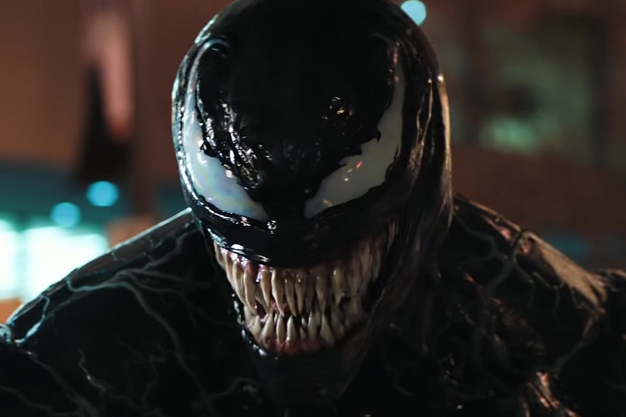 “Venom” blunders with poor writing and substandard action - West Side Story