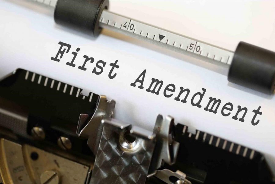 West Side Radio: First Amendment Panel Discussion