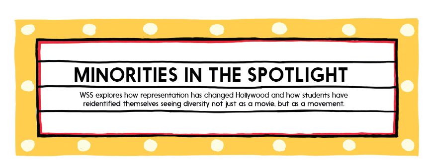 Diversity is being seen not just as a  movie, but a movement 